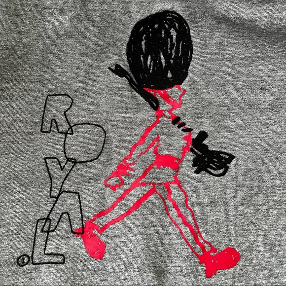 Chocolate Crewneck Sweatshirt - Picture 4 of 6